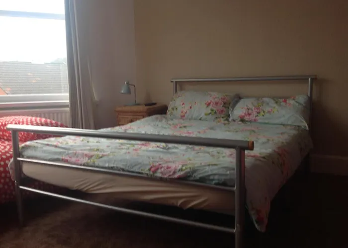 Clift Guest House