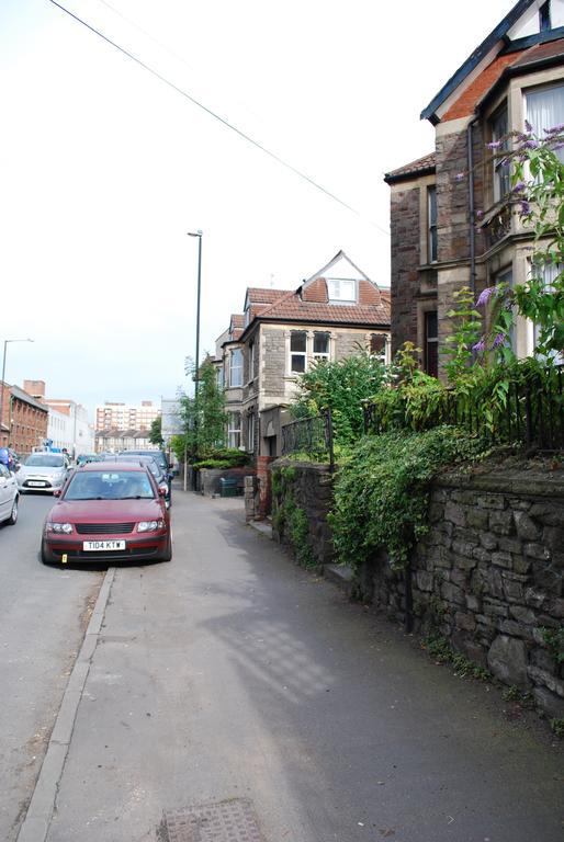 Clift Affittacamere Bristol