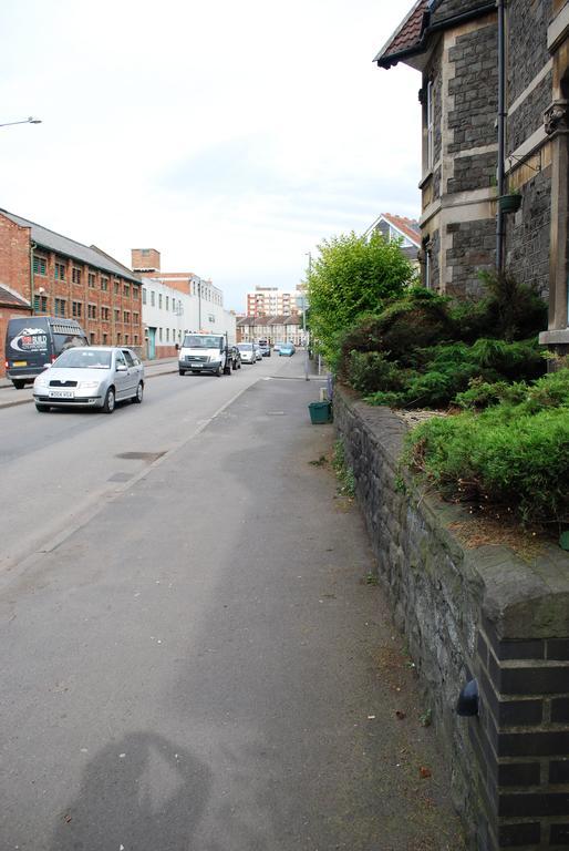 Clift Affittacamere Bristol
