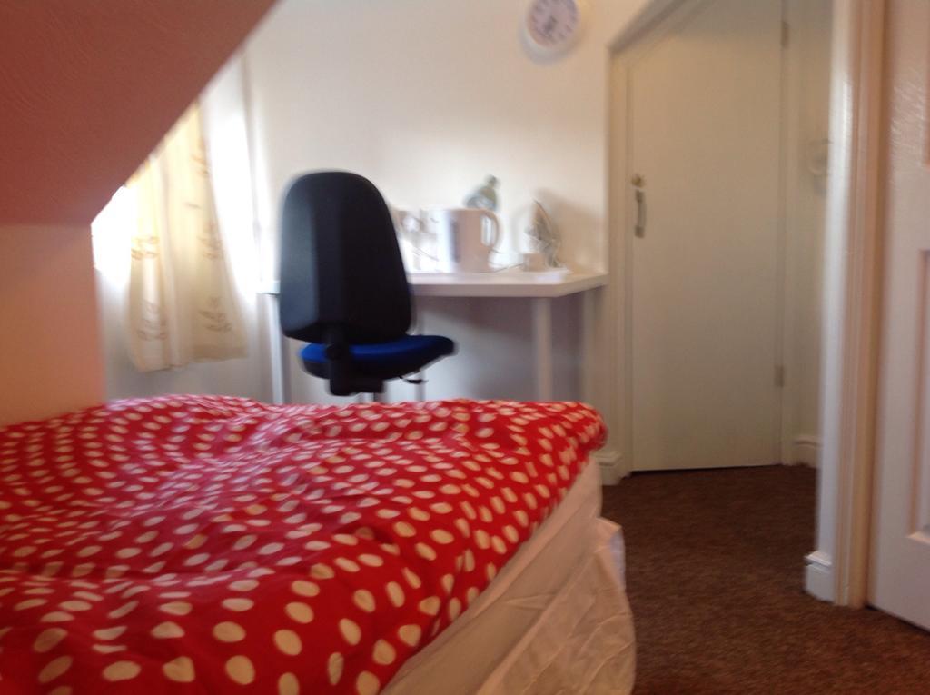 Clift Affittacamere Bristol